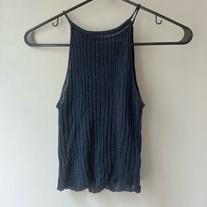 Kimchi Blue Ribbed Tank